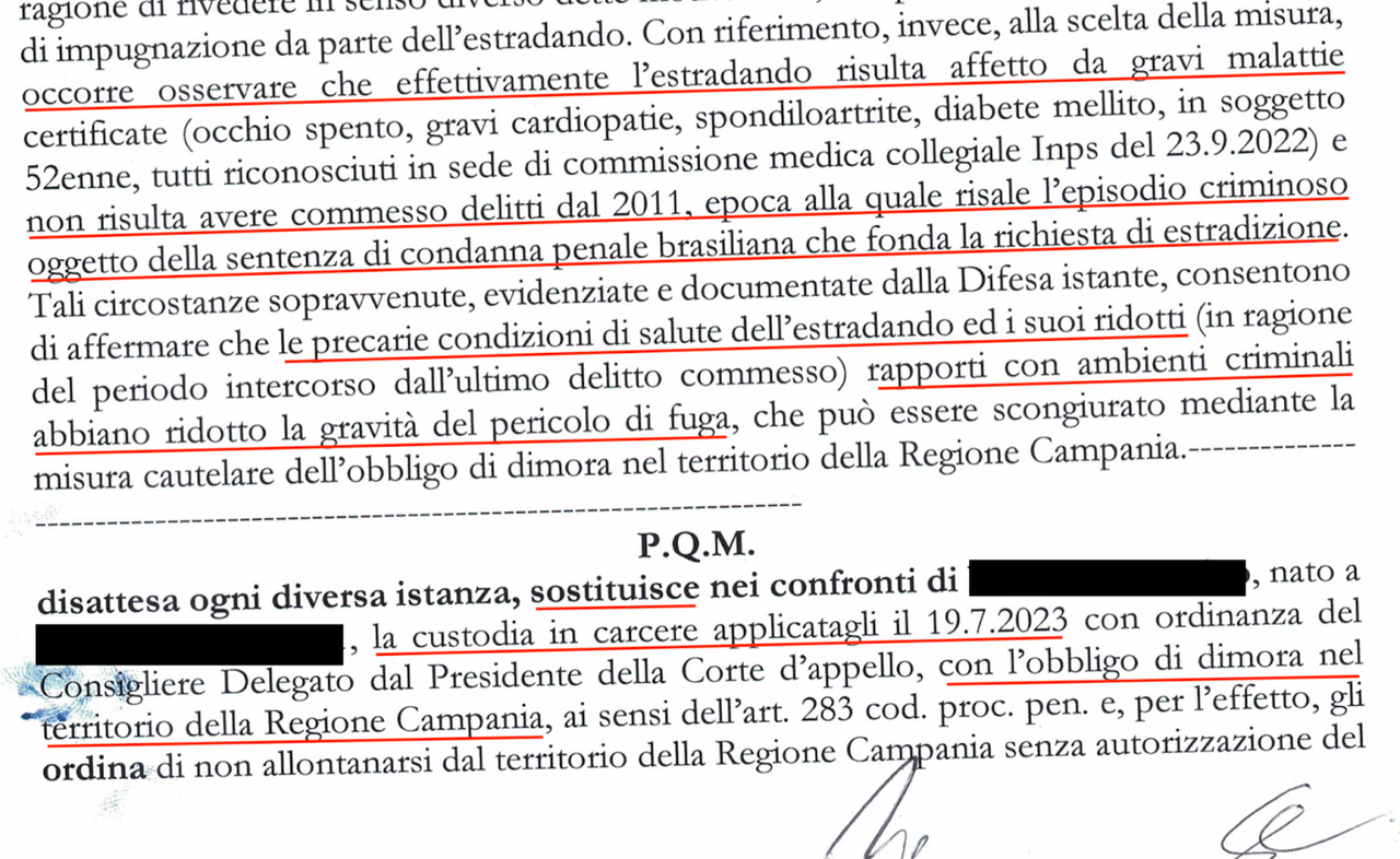 Documento