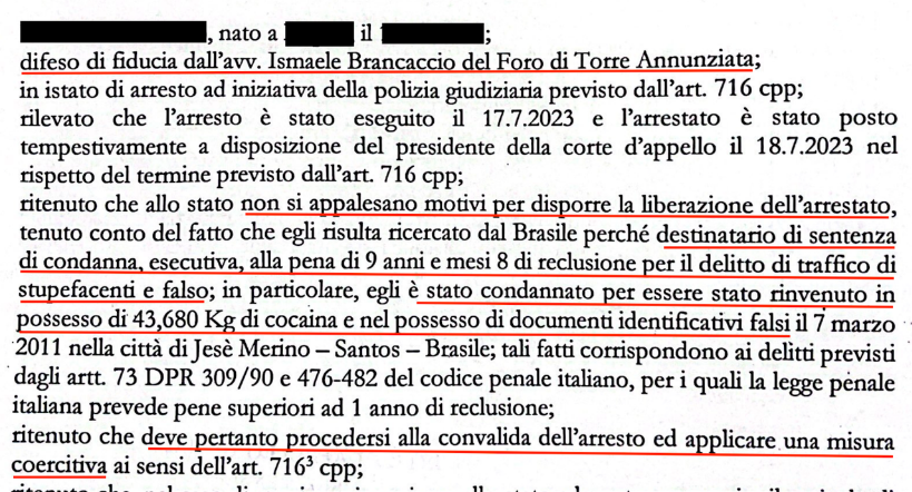 Documento