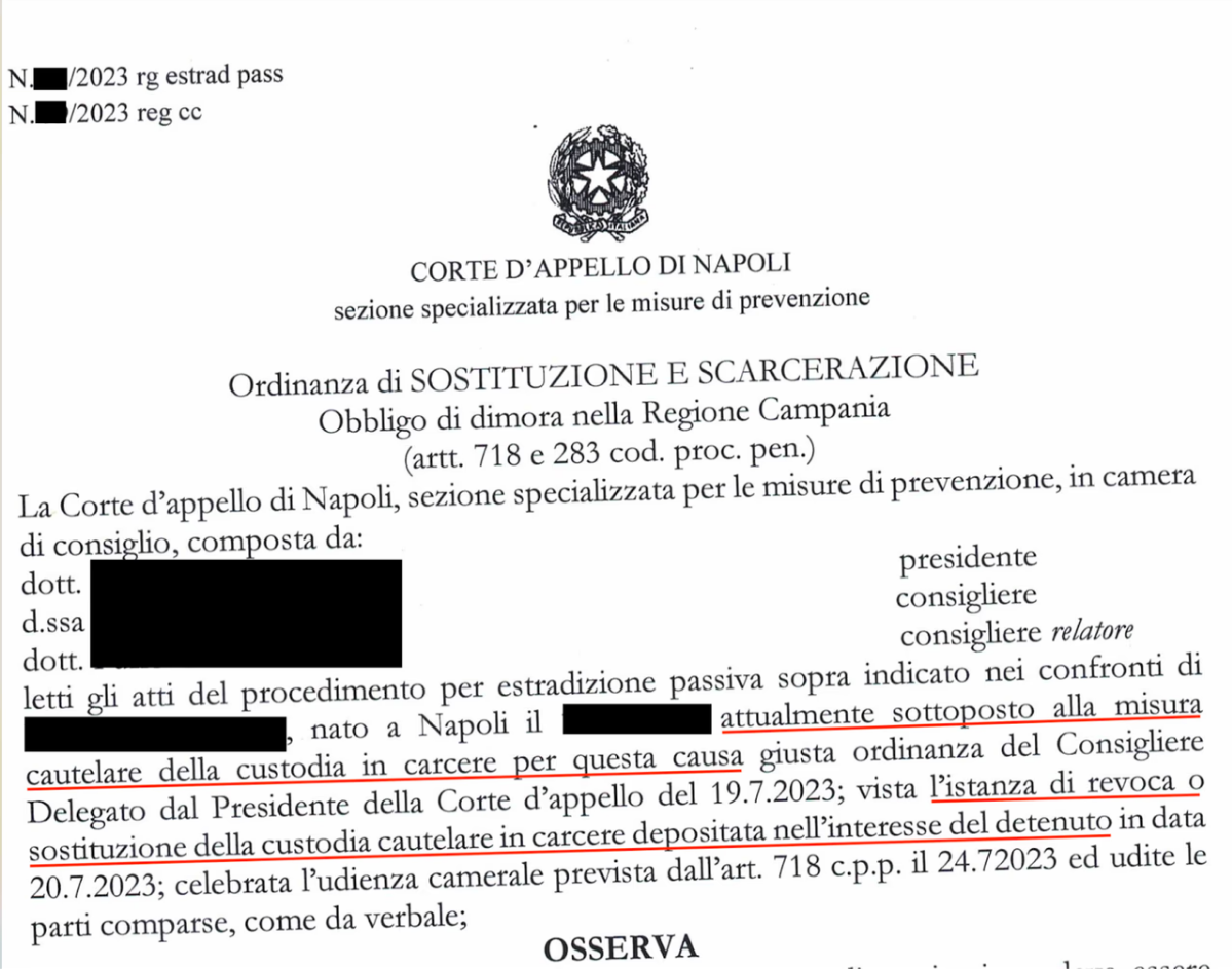 Documento
