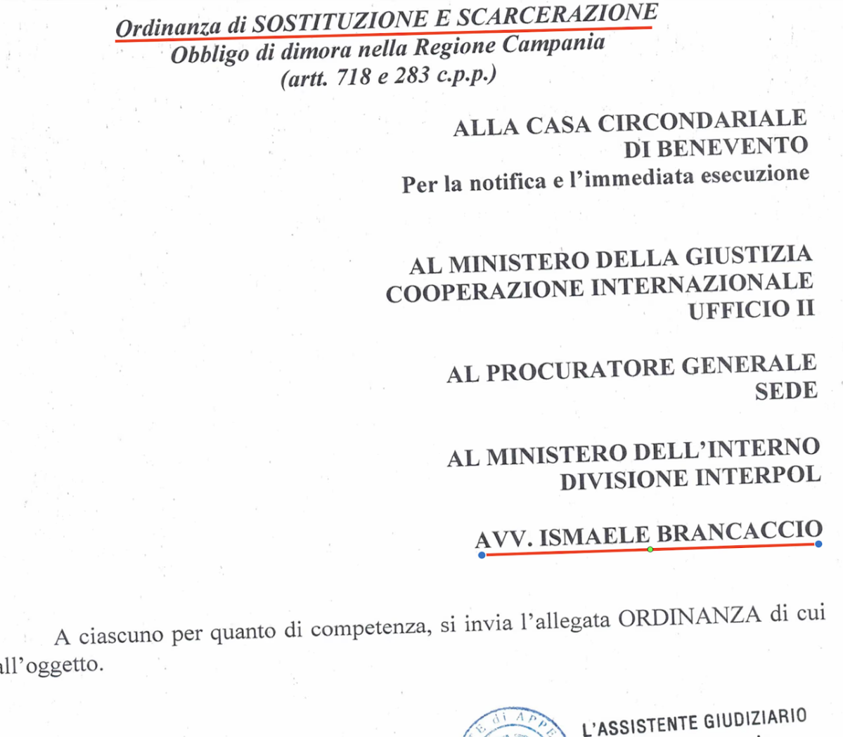 Documento